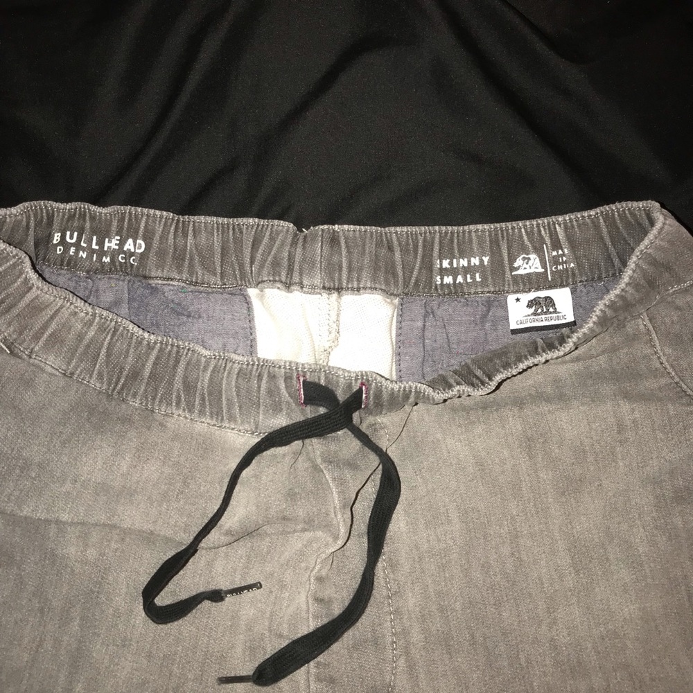 Bullhead jogger
